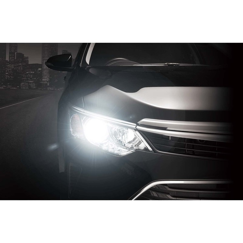 Carmate Car Headlight HID GIGA Dual X2 Genuine Replacement D2R