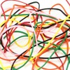 [Machida Suten] Pure Silk Fine Braided Braided Cord (16 Strands)