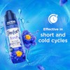 Comfort Fresh Blue Skies Scent Booster with ScentLock Technology Elixir