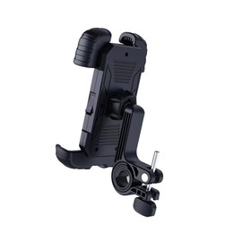 TSTS Bases de Celular para Automóvil Soporte para Teléfonos De Motocicleta De Bicicleta Manillar                                                      
