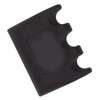 Okuyonic Billiard Cue Holder Pool Cue Holder Space Saving Durable