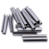 D1.5 (1.5mm x 6mm) Slotted Spring Pin (Heavy) - Stainless