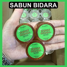 SABUN BIDARA LIMAU PURUT