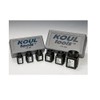 Koul Tools 416 AN Hose Assembly Tool Pro Combo Kit