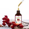 Aceite de semilla de rosa mosqueta 100% puro y natural