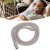 6FT Breathing Machine Tube Universal Flexible Connecting Tube Sealing for