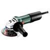 Metabo 4-1/2-Inch / 5-Inch Angle Grinder, 11,500 RPM, 8 Amp,