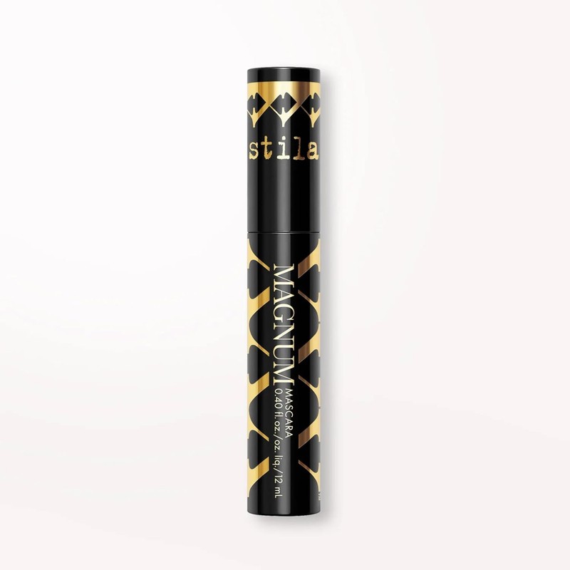 Stila Magnum mascara - intense black