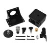 for Titan Extruder Kit Acrylic 3D Printer Extruders Parts for