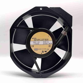 5915PC-23T-B30 172X150X38MM 230V 35W AC Cabinet Fan