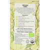 Heath & Heather Fennel Tea Bags (Pack of 6, Total