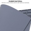 Watch Repair Pad, Non Slip Rubber Table Mat Watchmaker Maintenance