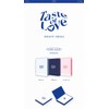 Kakao M TWICE - Taste of Love Album+Extra Photocards Set