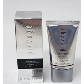 Elizabeth Arden Prevage 2 Pack Elizabeth Arden Prevage Night ANTI-AGING NIGHT CREAM Face 2 X 0.5 Oz