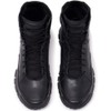 Oakley SI Mens Light Assault Leather Boot, Black, 14