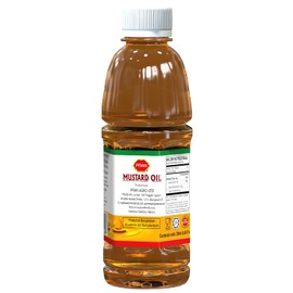 Pran Mustard Oil 1 Liter