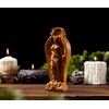 ZXPJUA Lilith The Queen of Night Statue, Goddess Statue, Sumerian