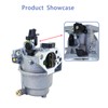 DXGNR8000 Carburetor for Compatible with DEWALT Generator 8000W with Air