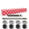 febi bilstein 03207 Connecting Rod with Nuts, Washers and Bearings,