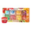 Set 8 Bálsamos Labiales Hidratantes En Tarro