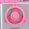 Piggy Bank Mini Automatic Coins Saving Box Home Furnishing Article