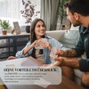 BIROYAL Games for Couples - 240 Questions for Two to
