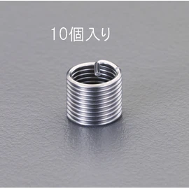 Esco EA949VD-7S M7-1.0x7mm Recoil Insert Screws (Coarse/10 Coil)