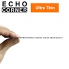 Echo Corner 3-Pack 4-1/2-Inch 40T Angle Grinder Wood Cutting Blade,