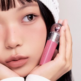 peripera Ink The Jellable Tint (13 Colors) - [Pink Guma] 012 All That Pink