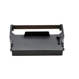 Swartz Ink Products-Sam4s ER-350 Cash Register Ribbon, Purple, Compatible