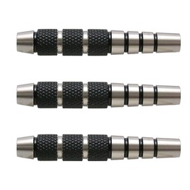 Soft Darts Harrows BLACK JACK 2BA 20gK