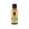 Pure Basil Essential Oil - Ocimum basilicum (30 mL /