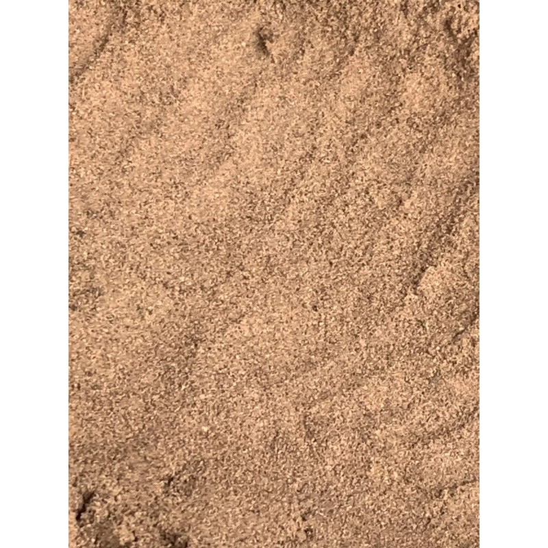 American Pure Black Walnut FINE SAWDUST - 3 Quarts /