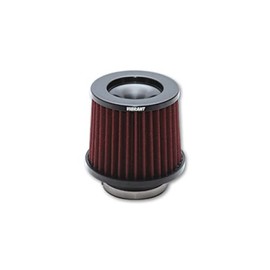 Vibrant For The Classic Performance Air Filter - 5.25in OD. Cone x 5in Tall | 10924