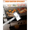 Quwfesudy AA 2 Exits Electronic AA Igniter Kits Fit for
