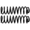 MOOG 81732 Coil Spring Set