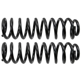 MOOG 81732 Coil Spring Set