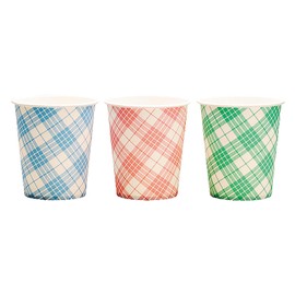 Nippon Dixie Daily Check Cup, 8.1 fl oz (205 ml), 30 Packs