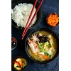 Q-Rapha Premium Korean Doenjang (Soybean Paste), Gluten-free Non-GMO Unpasteurized Artisanal,