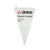 Winco Pastry Bag Cotton with Plastic Coating, 12-Inch