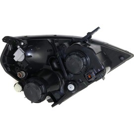 For Kia Sedona 2008-2012 Headlight Assembly Driver Side CAPA Certified | KI2502133 | 92101 4D013