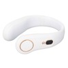 Portable Neck Warmer USB Charging ABS Rechargeable Electric Neck Heater