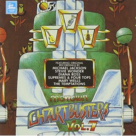 Motown Chartbusters Volume 7