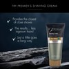 Premier Dead Sea Shaving Cream for Men