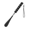 Adjustable Long Shoe Horn for Easy Shoe Wearing – 12–28