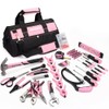 269-Piece Home Tool Set, General Household Repairing Tool Kit with