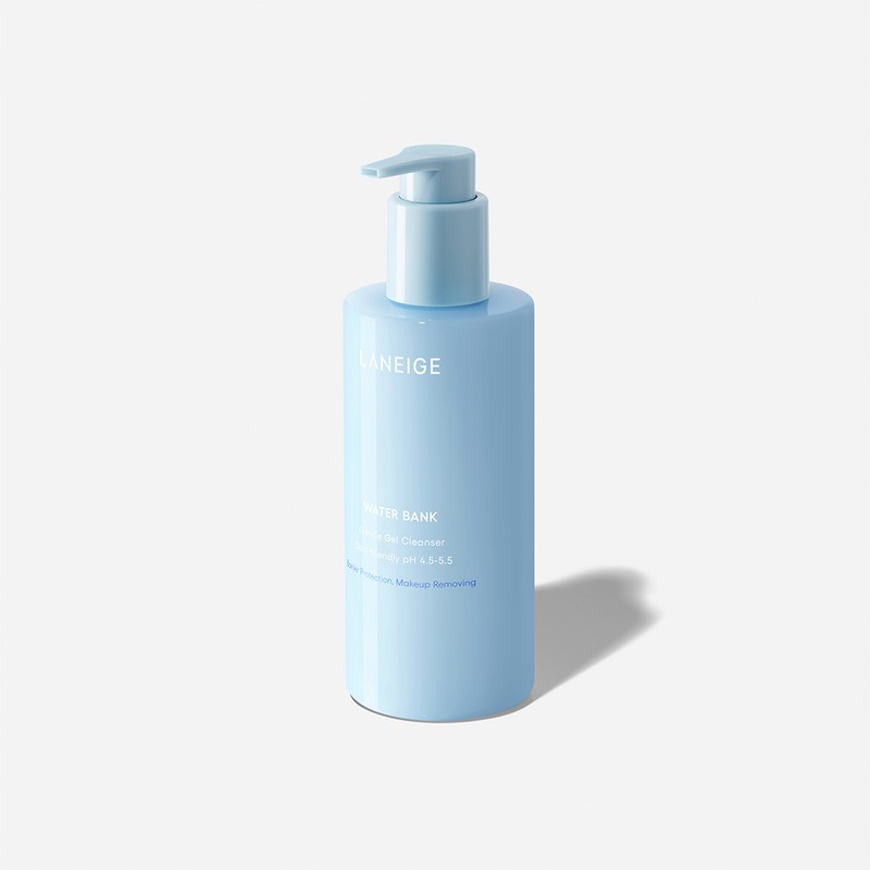 Laneige [Head office direct management] Laneige Water Bank Gentle Gel