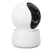 WiFi Home Security Camera 3MP IR Night Vision 360 Degree