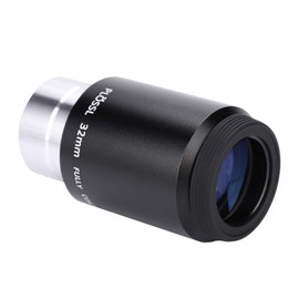 Zoom Eyepiece for Telescope,32mm Eyepiece Plossl Telescope Eyepiece,Telescope Accessory with 1.25 Filter Thread for Astronomy Telescope