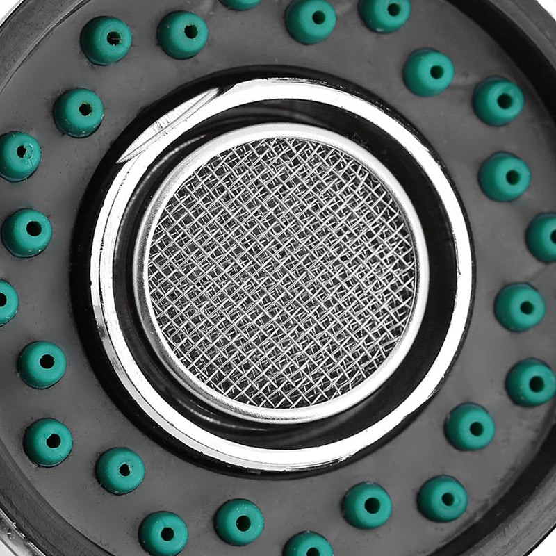 Haosie Pull Out Sink Sprayer Head Replacement, Kitchen Sink Faucet